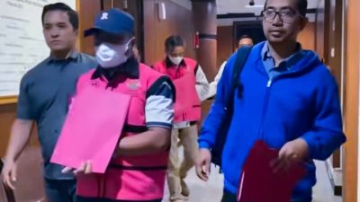 Hakim Diduga Terima Suap Rp60 Miliar, Kejagung Sita Aset Mewah