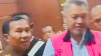 Proyek Sampah Rp75 Miliar Diduga Sarat Korupsi, Direktur PT EPP Jadi Tersangka