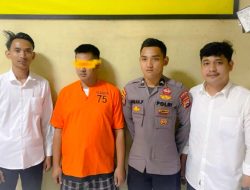 Oknum Politisi Banten Ditahan atas Dugaan Penipuan Cek Kosong untuk Pemesanan Beton