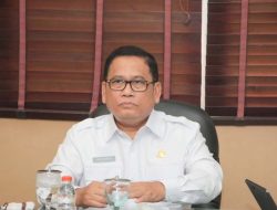 Relokasi PKL Pasar Rangkasbitung Segera Dilaksanakan, Pemkab Lebak Siapkan Dukungan Penuh
