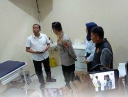 Oknum Dokter di Garut Diamankan Polisi Usai Video Viral