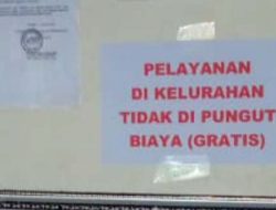 Kepala Kelurahan Banjarsari Bantah Tuduhan Pungli Pengurusan Domisili Usaha