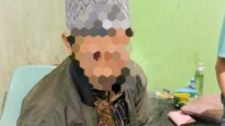 Lagi, Tim Gakkumdu Tangkap Seorang Terduga Pelaku Politik Uang Jelang PSU Kabupaten Serang