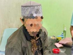 Lagi, Tim Gakkumdu Tangkap Seorang Terduga Pelaku Politik Uang Jelang PSU Kabupaten Serang