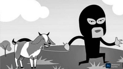 Warga Maja Kembali Alami Pencurian Ternak, Lima Kambing Ditemukan Disembelih di Kandang