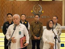 Direktur Jak TV Jadi Tersangka Dugaan Obstruction of Justice dalam Kasus Korupsi