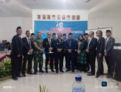 14 Kepala Desa di Kecamatan Maja Sampaikan LPPDes Tahun 2024