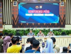 Ditreskrimsus Polda Sulsel Tangani 40 Terduga Pelaku Penipuan Online