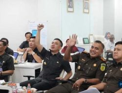 Kejaksaan dan Pemkab Lebak Luncurkan Program Jaksa Garda Desa untuk Awasi Dana Desa