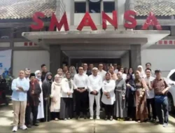 Gubernur Jabar Harap Hakim Dengar Suara Keluarga Besar SMAN 1 Bandung