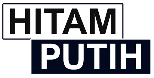 HITAM PUTIH