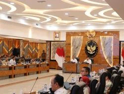 Satgas Terpadu Dibentuk, Pemerintah Siapkan Saluran Pengaduan Premanisme dan Ormas