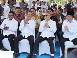 Pemprov Banten Dukung Penuh Koperasi Desa Merah Putih, Percepat Ekonomi Perdesaan