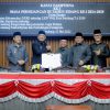DPRD Bandung Sahkan Dua Perda Strategis: Cagar Budaya dan Perlindungan Perempuan