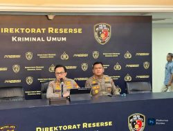 Sengketa Lahan di Kemang Berujung Ricuh Polisi Amankan Belasan Orang