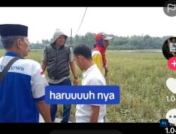 Video Adu Mulut Wartawan dan Pekerja Tuai Ribuan Komentar