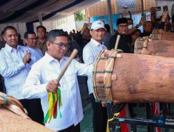 Banten Resmikan Sekolah Gratis untuk SMA SMK SKh Swasta, Dimulai dari Kelas 10