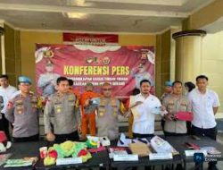Tiga Calo Kerja Ditangkap Polisi Setelah Tipu Warga dengan Janji Palsu