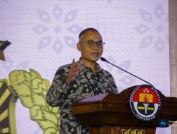 ANTARA Dorong Humas Polri Optimalkan Jejaring Media Massa