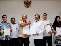 Pemprov Banten Percepat Pembangunan SPPG di Seluruh Wilayah Kabupaten dan Kota Unit Pelaksana MBG