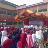 FLS3N dan FTBI 2025 Tingkat Kecamatan Maja Disambut Antusias 303 Peserta Didik