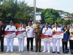 Bankeu 2025, Pemprov Banten Salurkan Rp123,8 Miliar untuk 1.238 Desa