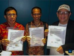 Kesepakatan Jakarta Akhiri Konflik PWI dan Tegaskan Agenda Kongres