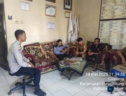 Sosialisasi Serentak Cegah Kenakalan Remaja, Polres Lebak Sasar Lokasi Strategis di Enam Kecamatan