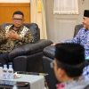Gubernur Banten Terima Masukan dari Bakor Pembentukan Provinsi Banten