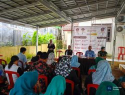 Kelurahan Sukawana Wakili Kecamatan Curug dalam Lomba Kelurahan Tingkat Kota Serang 2025