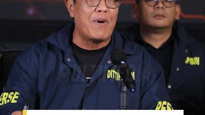Polri Tegaskan Keaslian Ijazah Mantan Presiden Joko Widodo