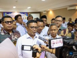 Penerimaan Siswa Baru SMA di Banten Dibuka, Sekolah Swasta Jadi Alternatif Gratis