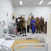 RSUD Uwes Qorny Cilograng Resmi Diresmikan Gubernur Banten