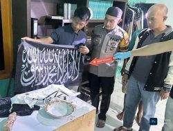 Densus 88 Tangkap Terduga Teroris Remaja di Gowa, Diduga Sebarkan Propaganda ISIS