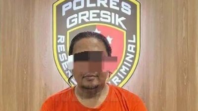 Lagi, Admin Grup Facebook Berisi Konten Pornografi Ditangkap di Bali