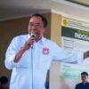 JB Desak Evaluasi Empat Kepala OPD di Lebak, Ini Alasannya