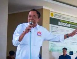 JB Desak Evaluasi Empat Kepala OPD di Lebak, Ini Alasannya
