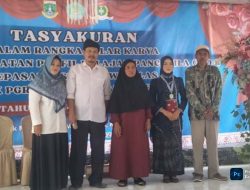 Kepala SMK PGRI Maja Bantah Isu Pungutan Rp2,7 Juta untuk Acara Perpisahan