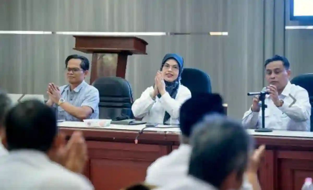Revolusi Jabatan di Dunia Pendidikan Jabar