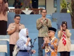 Wamendikdasmen Kunjungi SMAN 1 Padalarang Semua Anak Cerdas dengan Potensi Berbeda