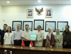 Disdik Jabar Resmi Gandeng Kampus Tiongkok, Fokus Kembangkan SMK dan Guru Vokasi