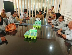 FWB Minta Pemerintah Banten Tak Abaikan Media Lokal di Tengah Efisiensi Anggaran