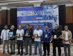 Rakernas IV SPL FSPMI Bandung Wujudkan Konsolidasi Nasional Gerakan Buru