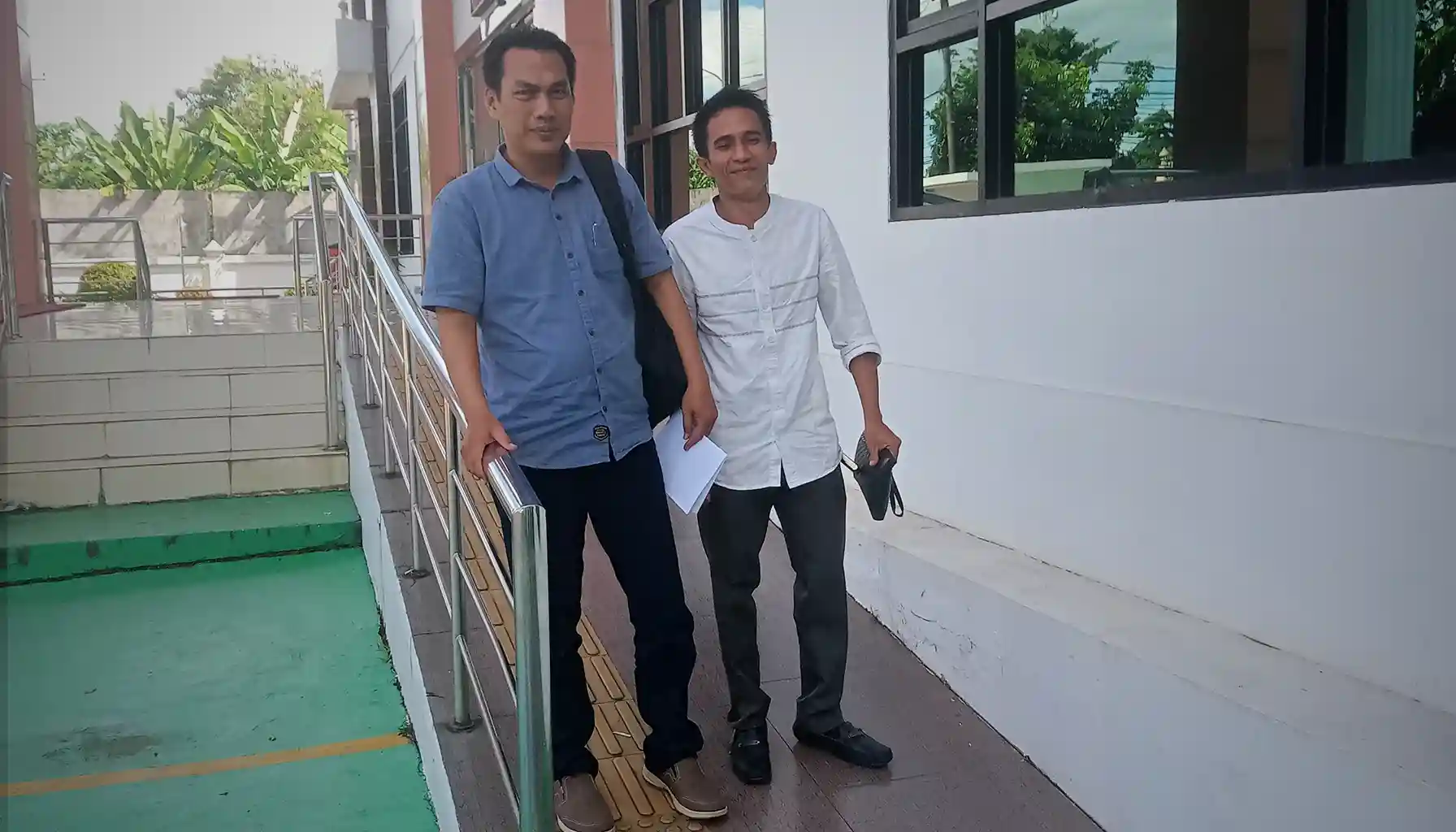 BRI Life Digugat Ahli Waris, Diduga Tolak Klaim Asuransi Kematian Almarhum Sanim