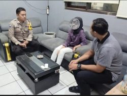 Polsek Taktakan Tindak Laporan Call Center 110: Aib Nyebar, Polisi Meluncur Tanpa Basa-Basi
