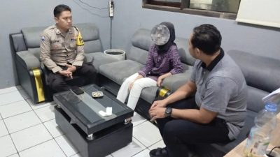 Polsek Taktakan Tindak Laporan Call Center 110: Aib Nyebar, Polisi Meluncur Tanpa Basa-Basi