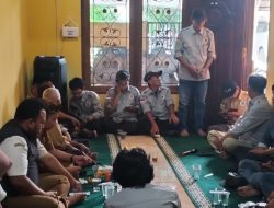 Temu Media FWB dan Pemprov Banten dalam Semangat Keterbukaan