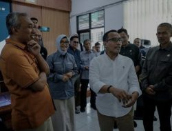 Kadisdik Jabar Dorong SMK BLUD di Purwakarta Miliki Visi Kuat