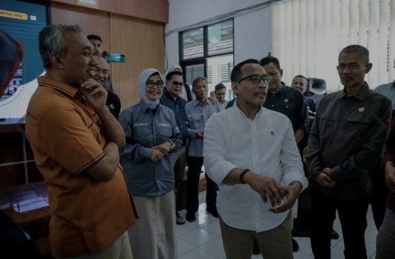 Kadisdik Jabar Dorong SMK BLUD di Purwakarta Miliki Visi Kuat