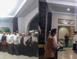 Pengukuhan DKM Musholla Al-Misad Jadi Momentum Baru Perkuat Peran Rumah Ibadah di Link Kaningan